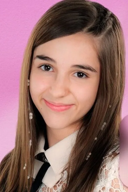 Ana Paula Martínez en su biografía y filmografía