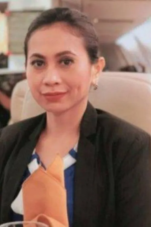 Ana Pinem — personaje: Rona