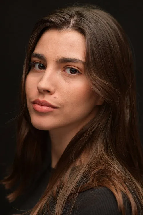 Lara Boedo ha trabajado con Ana Revert en 1 ocasiones