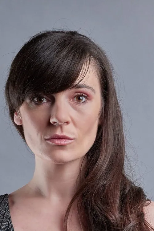 Hilly Barber ha trabajado con Ana Rosa De Eizaguirre Butler en 1 ocasiones