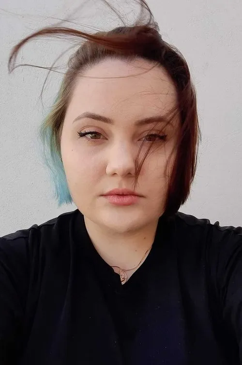 Vittor Fernando ha trabajado con Ana Ruff en 1 ocasiones