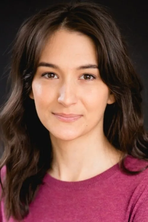 Tom Wilson ha trabajado con Ana Udroiu en 1 ocasiones