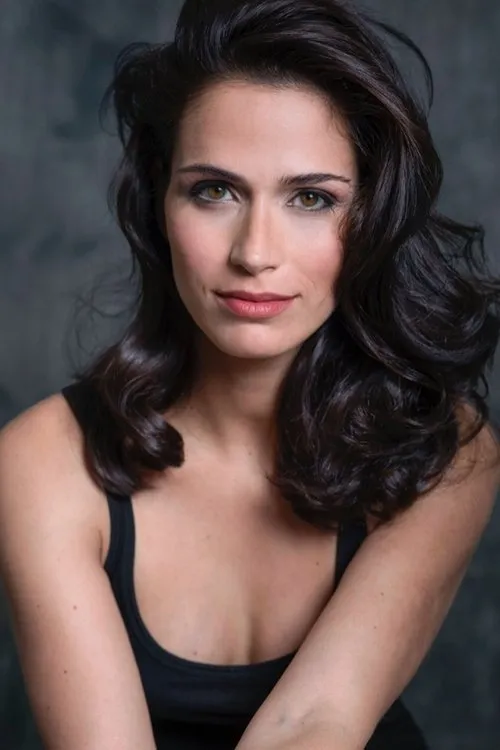 Foto de perfil del actor Ana Varela en el reparto