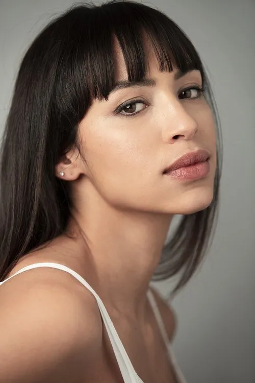 Ana Verónica Schultz en su biografía y filmografía