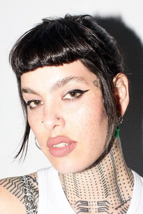 Fernando Miró ha trabajado con Ana Victoria de Vincentiis en 1 ocasiones