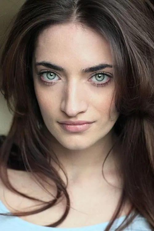 Michael Tayles ha trabajado con Anabel Kutay en 1 ocasiones