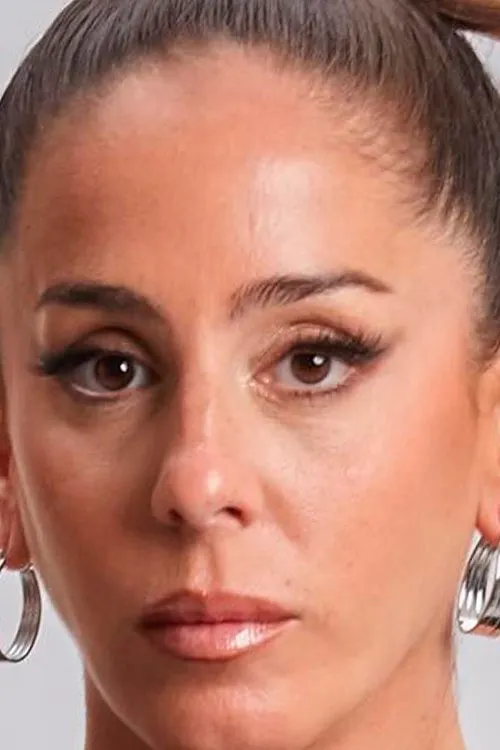 Anabel Pantoja — personaje: Self - Guest