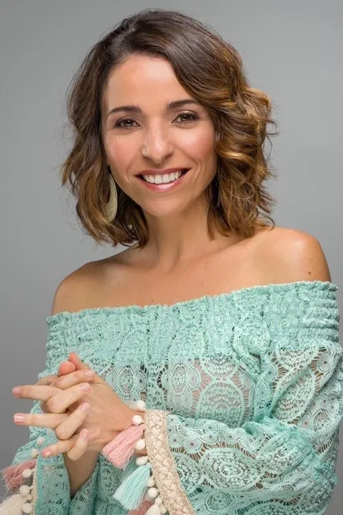 Carlos Quintas ha trabajado con Anabela en 1 ocasiones