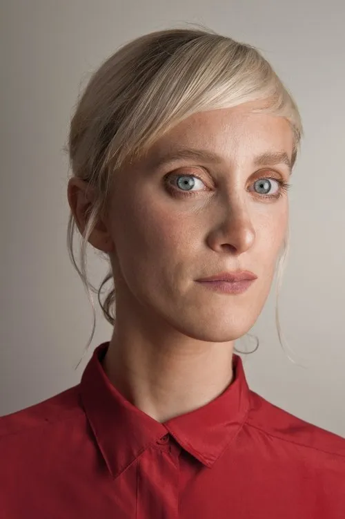 Anaël Snoek interpretando a Melisenda