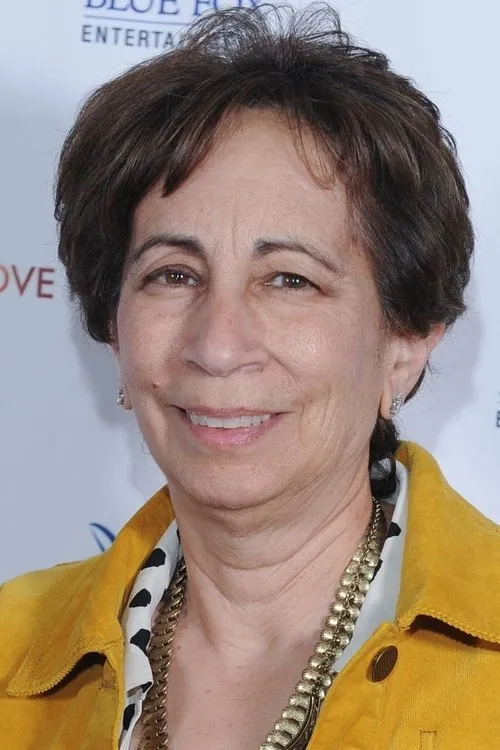 Gabriel Hardman ha trabajado con Anahid Nazarian en 1 ocasiones