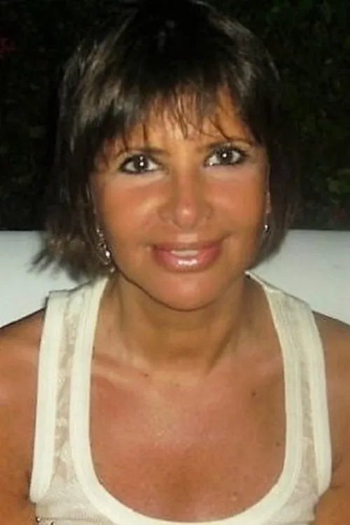 Anaís de Melo en su biografía y filmografía