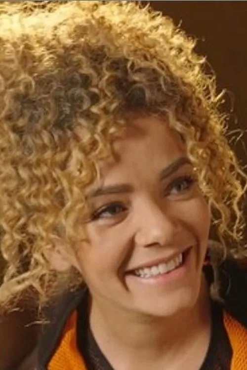 Anaïs Grangerac — personaje: Self - Candidat