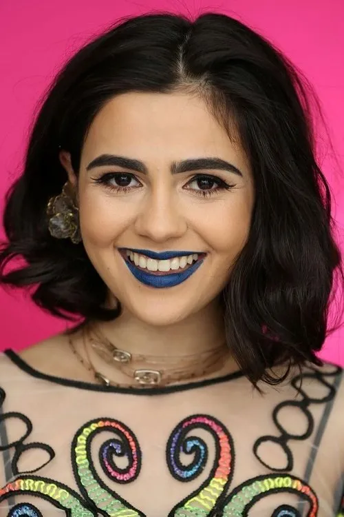 Benjamin Zelico ha trabajado con Anais Lilit en 1 ocasiones