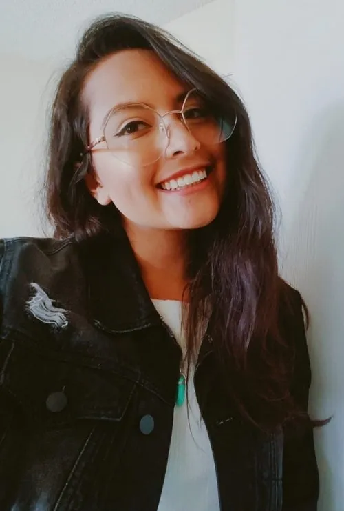 Drake Dalgleish ha trabajado con Anais Torres en 2 ocasiones