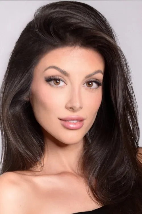 Foto de perfil del actor Anajú Dorigon en el reparto