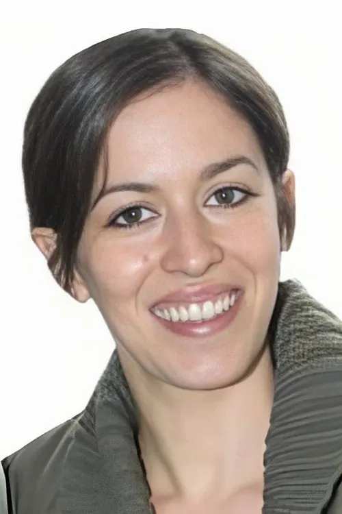 Orit Cher ha trabajado con Anali Harpaz en 1 ocasiones