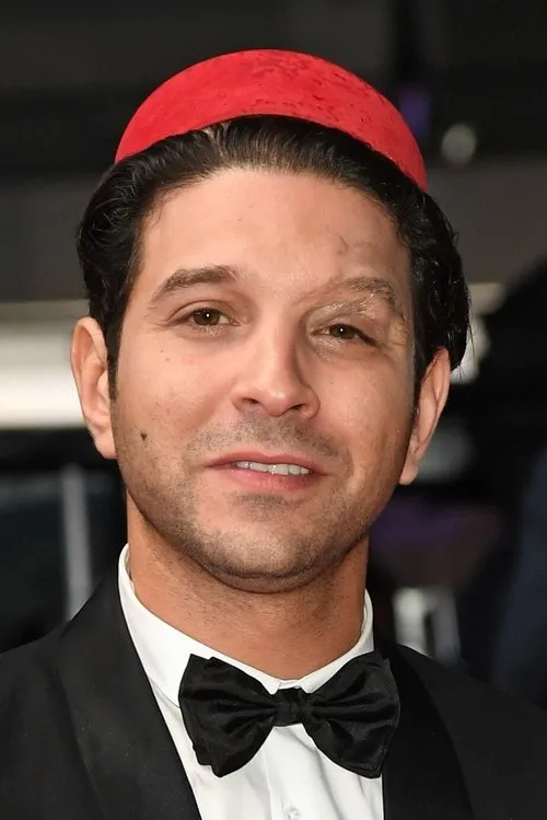 Younes Bouab ha trabajado con Anas El Baz en 2 ocasiones