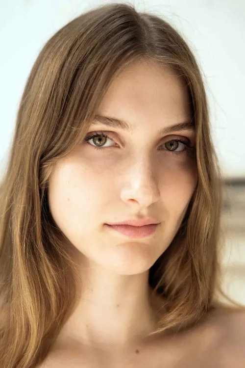 Lionel Faccenda ha trabajado con Anastasia Augst en 1 ocasiones