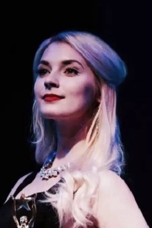 Anastasia Berestova en su biografía y filmografía