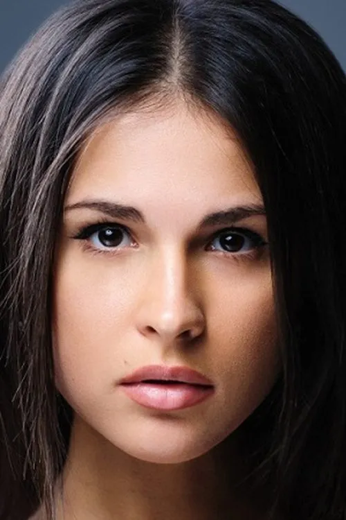 ????? ??????? ha trabajado con Анастасия Чепелюк en 1 ocasiones