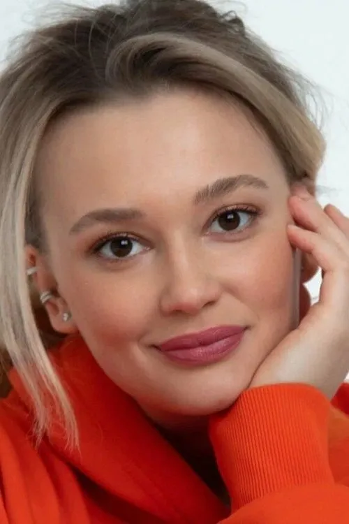 ???? ????????? ha trabajado con Анастасия Дубровина en 1 ocasiones