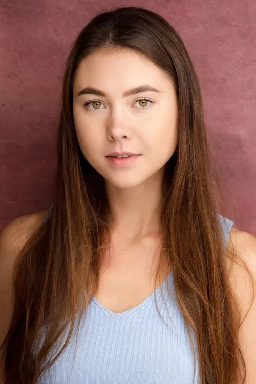 Ian Shaw ha trabajado con Anastasia Everall en 1 ocasiones