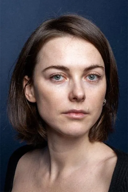 Анастасия Евграфова — personaje: Yevenia Lisitsyna