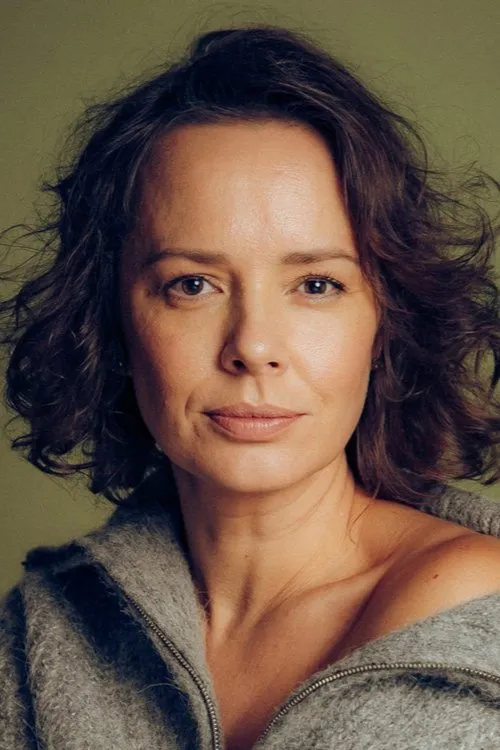 ???? ??????????? ha trabajado con Anastasia Gruzdeva en 1 ocasiones