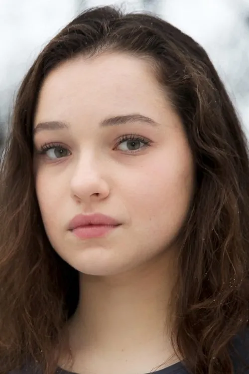 Pamela Blair ha trabajado con Anastasia Herin en 1 ocasiones