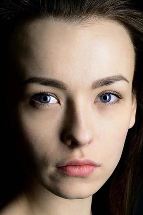 Анастасия Иванова — personaje: Vika