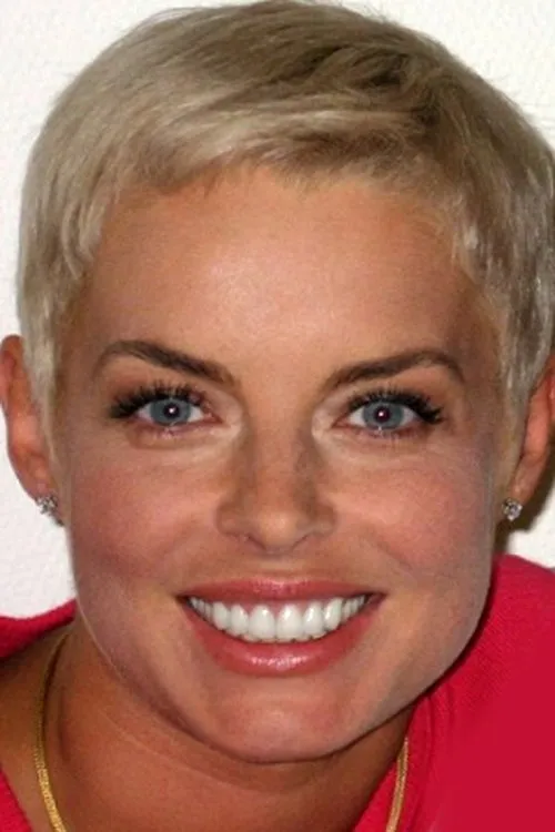 ????????? ?????? ha trabajado con Анастасия Калманович en 1 ocasiones