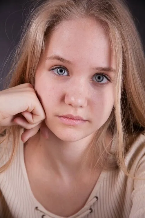 ????????? ?????? ha trabajado con Анастасия Матвеева en 1 ocasiones