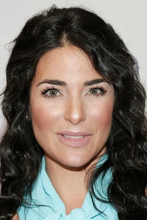 Anastasia Mazzone — personaje: Julieta Torres "Kotufa"