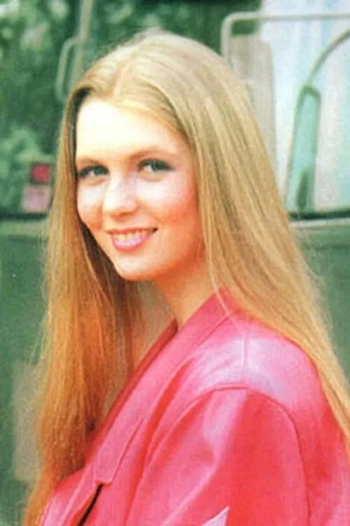 ????????? ?????? ha trabajado con Анастасия Немоляева en 1 ocasiones