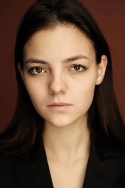 ????????? ?????????? ha trabajado con Анастасія Нестеренко en 1 ocasiones