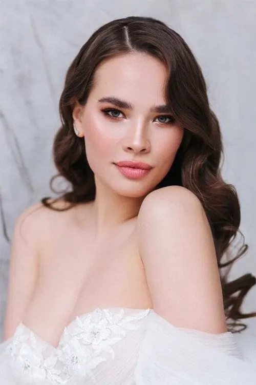 Semen Arzumanov ha trabajado con Анастасия Резник en 1 ocasiones