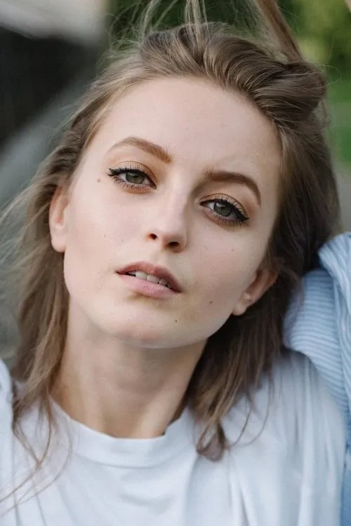 Анастасія Шульга — personaje: Maryana