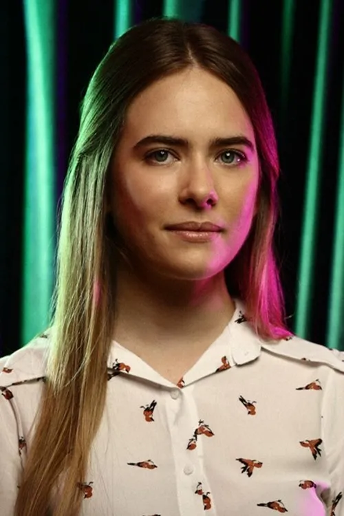 Foto de perfil del actor Anastasia Tsilimpiou en el reparto