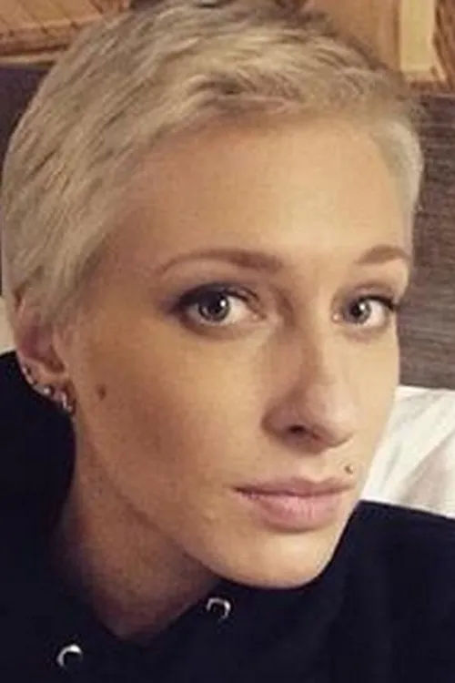 ?????? ???????? ha trabajado con Анастасия Вядро en 1 ocasiones