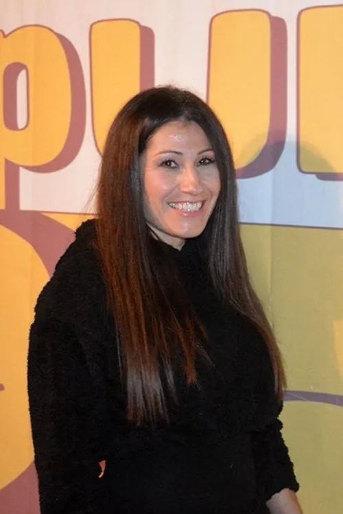 ????? ???ts???? ha trabajado con Anastasia Xaidariou en 1 ocasiones