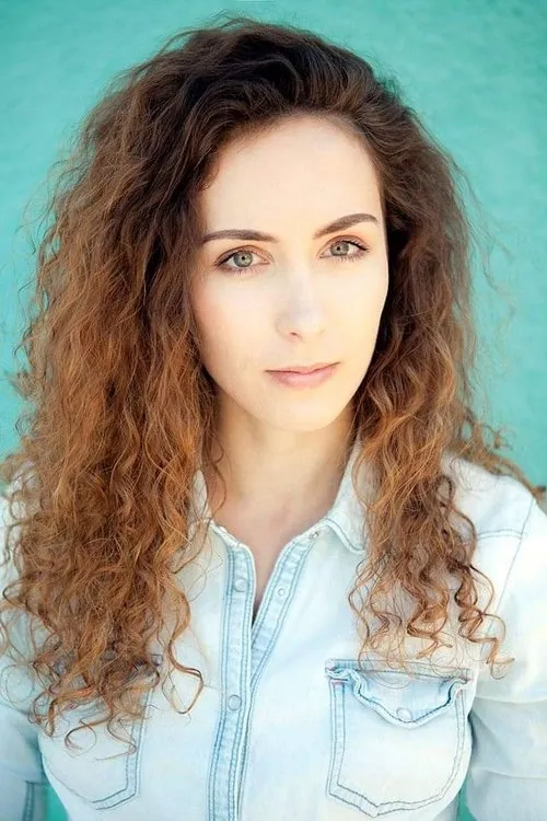 Daniel Kehlmann ha trabajado con Anastasiia Kirilik en 1 ocasiones