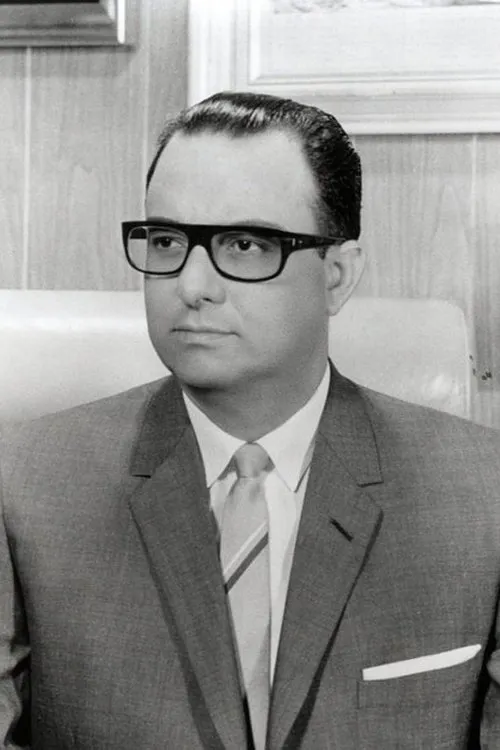 Anastasio Somoza Debayle — personaje: Self (archive footage)