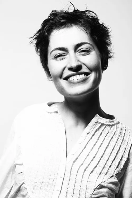 Kiril Kashlikov ha trabajado con Anastasiya Kasilova en 1 ocasiones