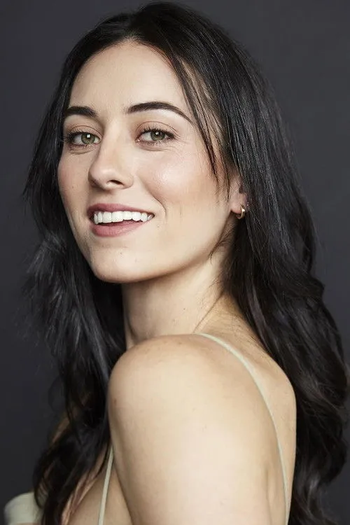 Mike Greca ha trabajado con Anastassia Krainik en 1 ocasiones