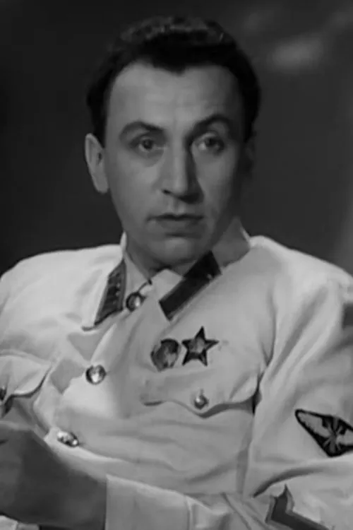 Oleksandra Vasylieva ha trabajado con Anatoli Zhukov en 1 ocasiones