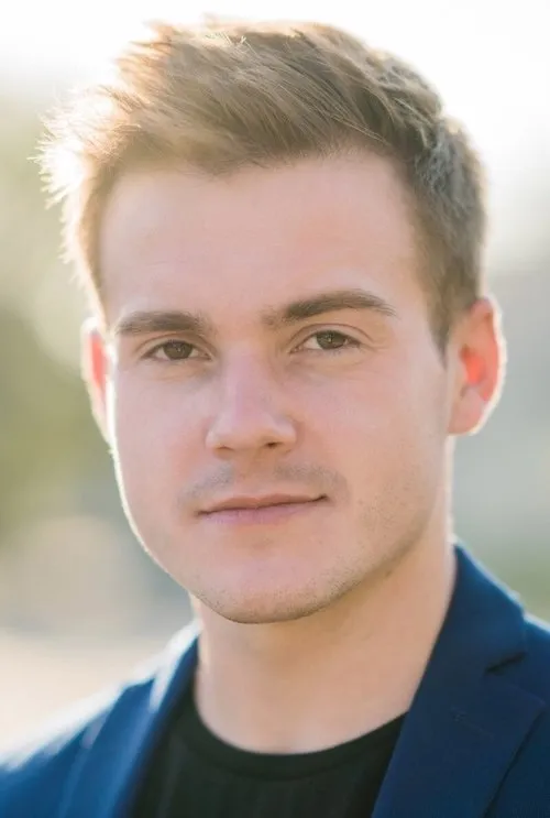 Foto de perfil del actor Anatolii Panchenko en el reparto