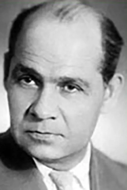 Vladimir Gajdarov ha trabajado con Анатолий Абрамов en 1 ocasiones