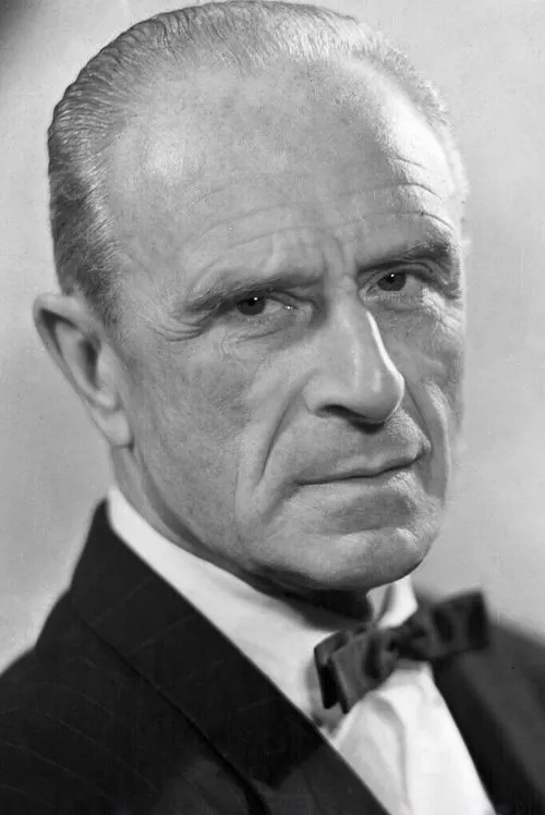 ???????? ????? ha trabajado con Анатолий Кторов en 1 ocasiones