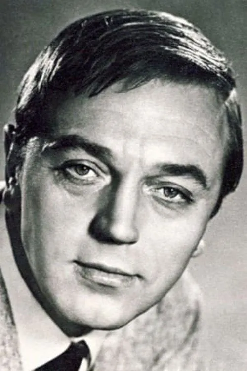 Анатолий Ромашин — personaje: Valentin Kudryavtsev