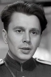 ?????? ??????? ha trabajado con Анатолий Степанов en 1 ocasiones